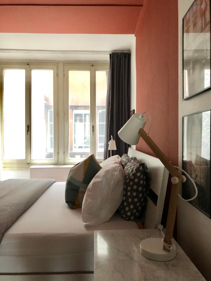Apartamento Historical Flat, By Zytglogge - 1St Floor Berna Exterior foto