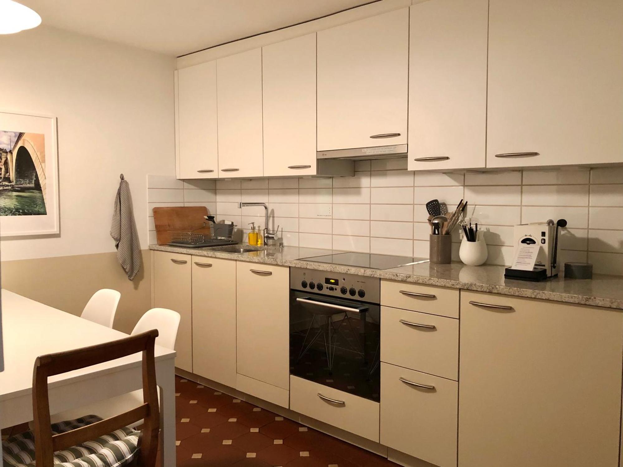 Apartamento Historical Flat, By Zytglogge - 1St Floor Berna Exterior foto
