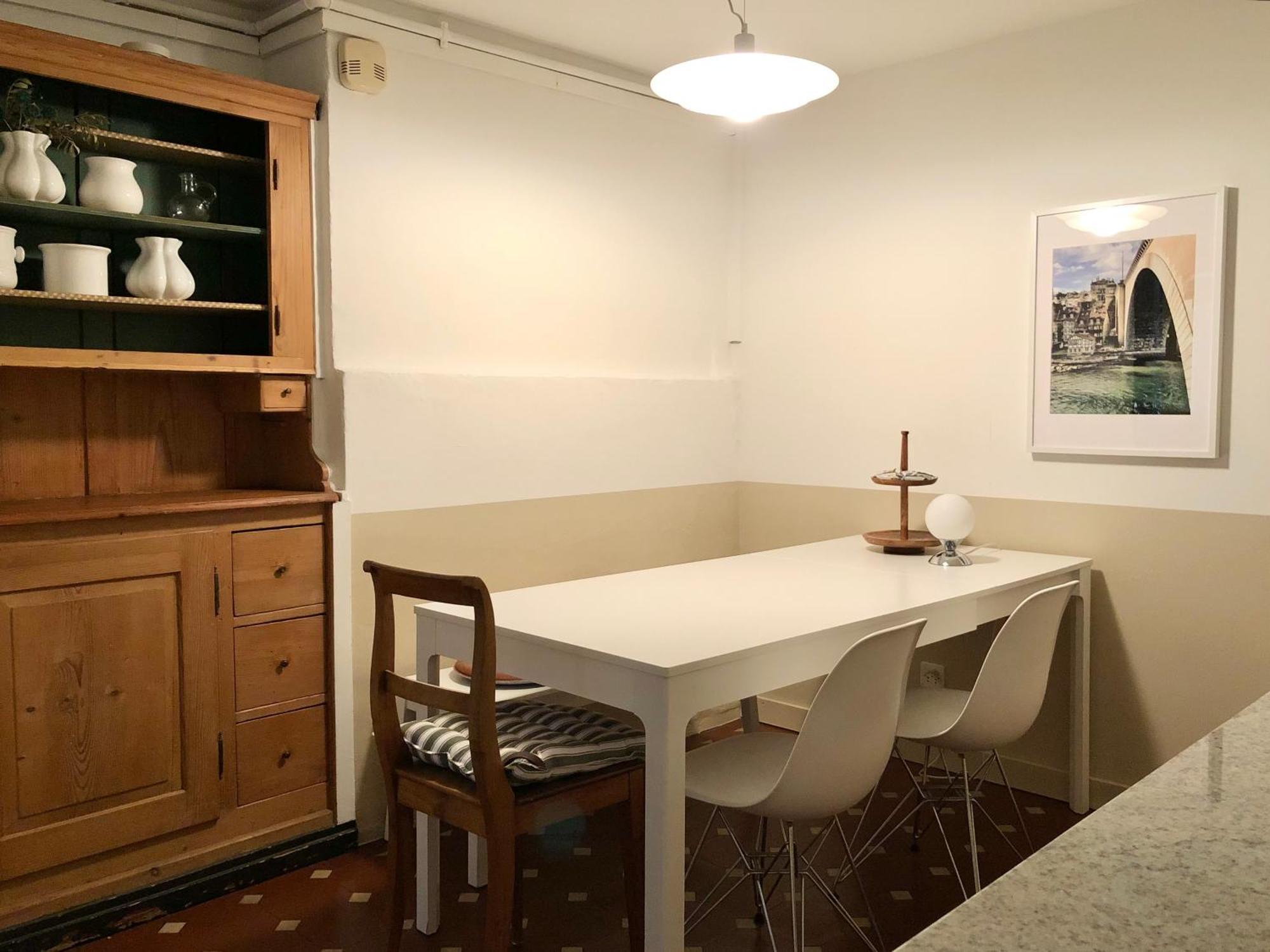 Apartamento Historical Flat, By Zytglogge - 1St Floor Berna Exterior foto